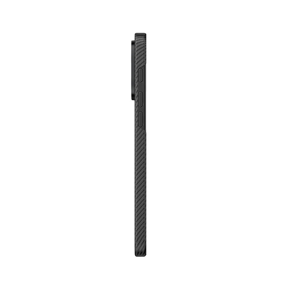 ArmorAir Case built with Kevlar® 600D for iPhone 16 Plus - Image 4