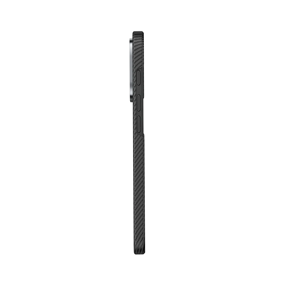 ArmorAir Case built with Kevlar® 600D for iPhone 16 Pro - Image 3
