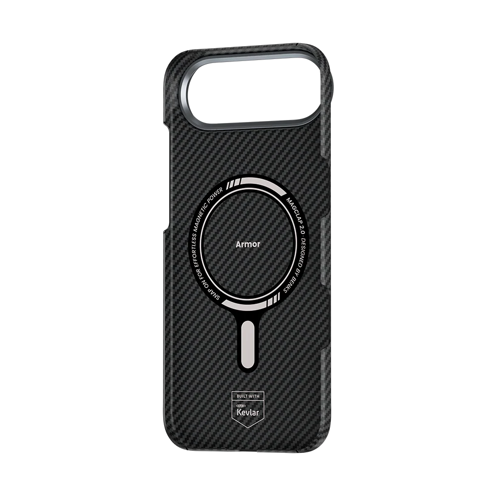 ArmorAir Case built with Kevlar® 600D for iPhone Air - Image 3
