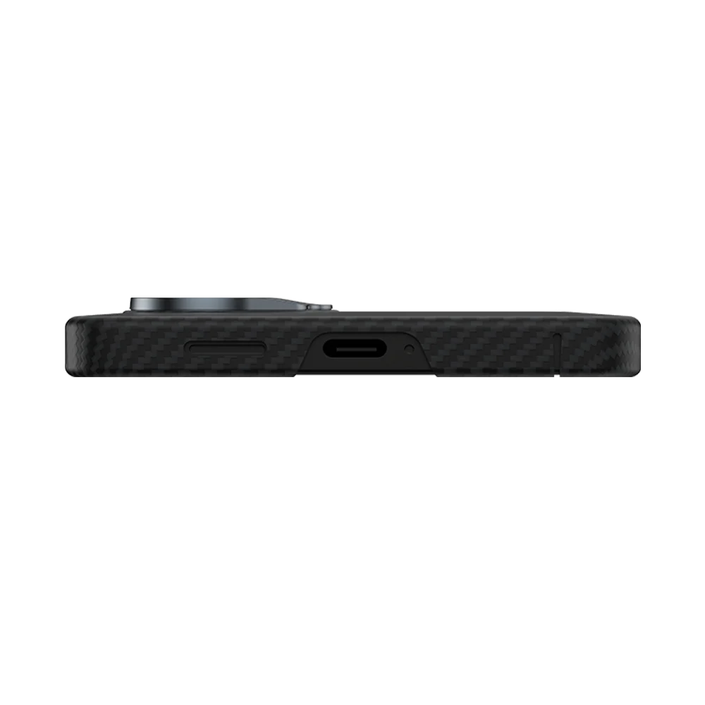 ArmorAir Case built with Kevlar® 600D for Samsung Galaxy S26 - Image 5