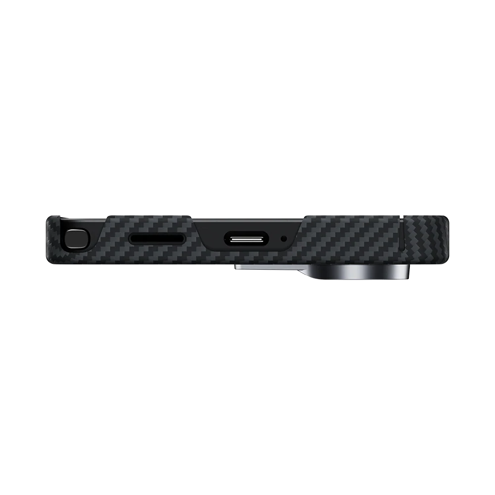 ArmorAir Case built with Kevlar® 600D for Samsung Galaxy S26 Ultra - Image 5
