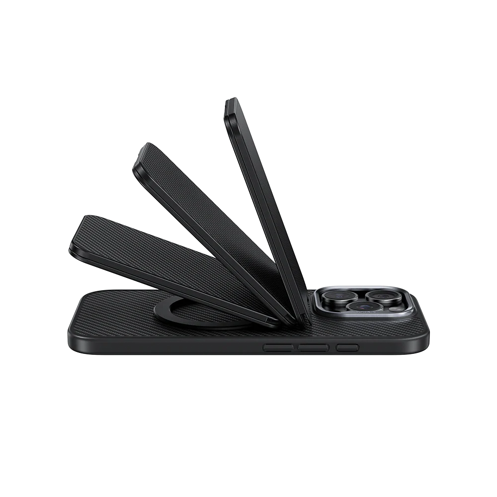 ArmorGo Magnetic Wallet Stand - Image 10