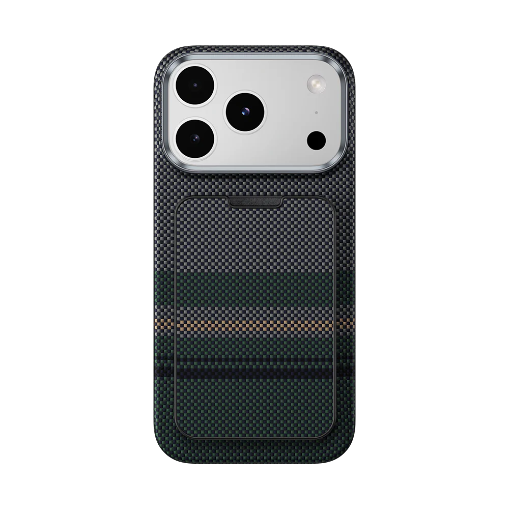 ArmorGo Magnetic Wallet Stand - Image 14