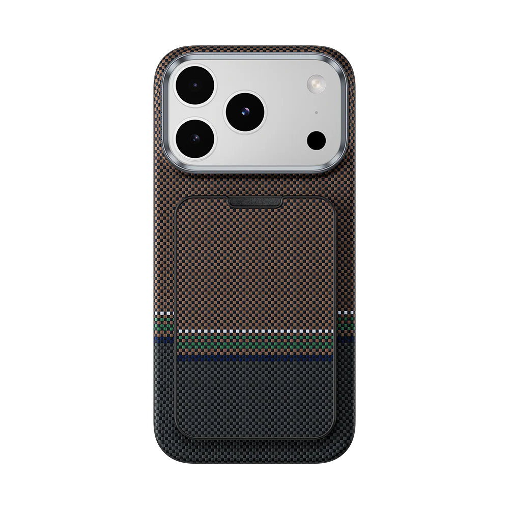 ArmorGo Magnetic Wallet Stand - Image 17