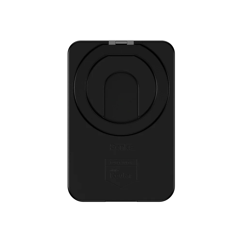 ArmorGo Magnetic Wallet Stand - Image 4