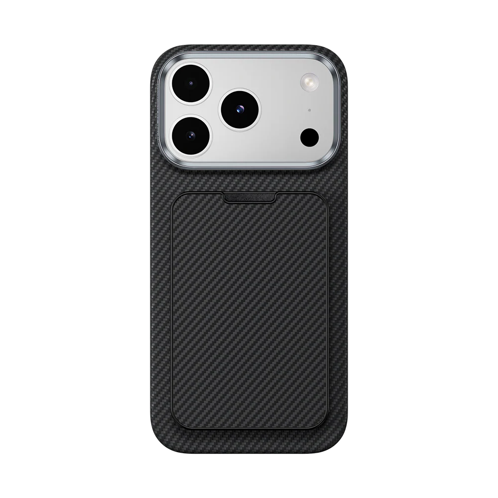 ArmorGo Magnetic Wallet Stand - Image 5