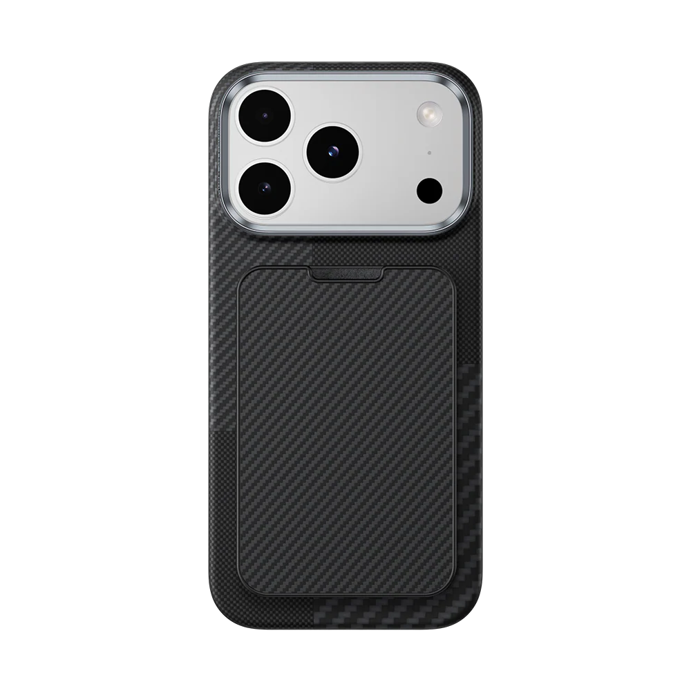 ArmorGo Magnetic Wallet Stand - Image 6