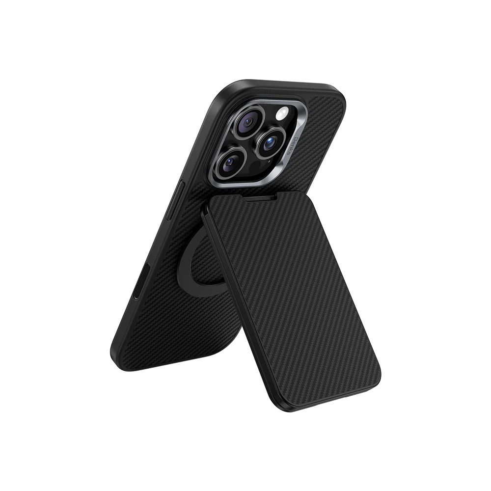 ArmorGo Magnetic Wallet Stand - Image 7