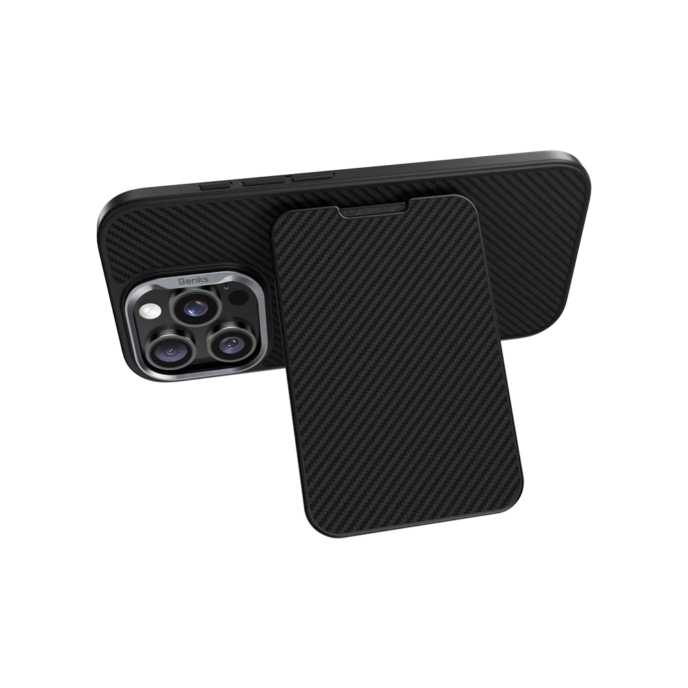 ArmorGo Magnetic Wallet Stand - Image 9