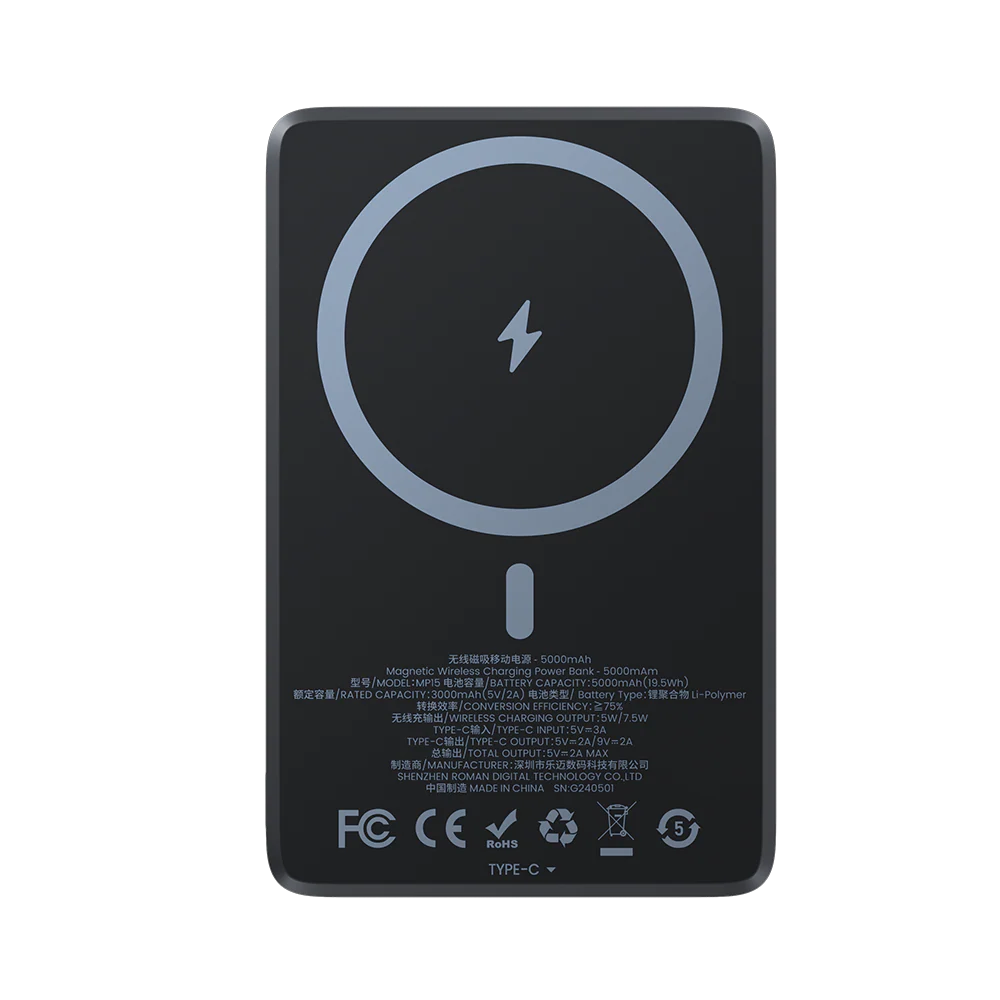 ArmorGo Power Bank 5000mAh - Image 10