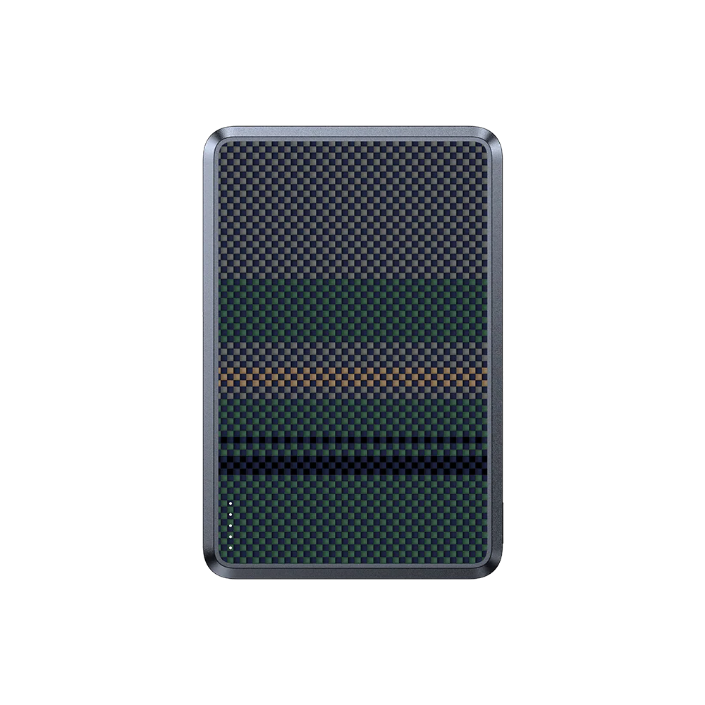 ArmorGo Power Bank 5000mAh - Image 3