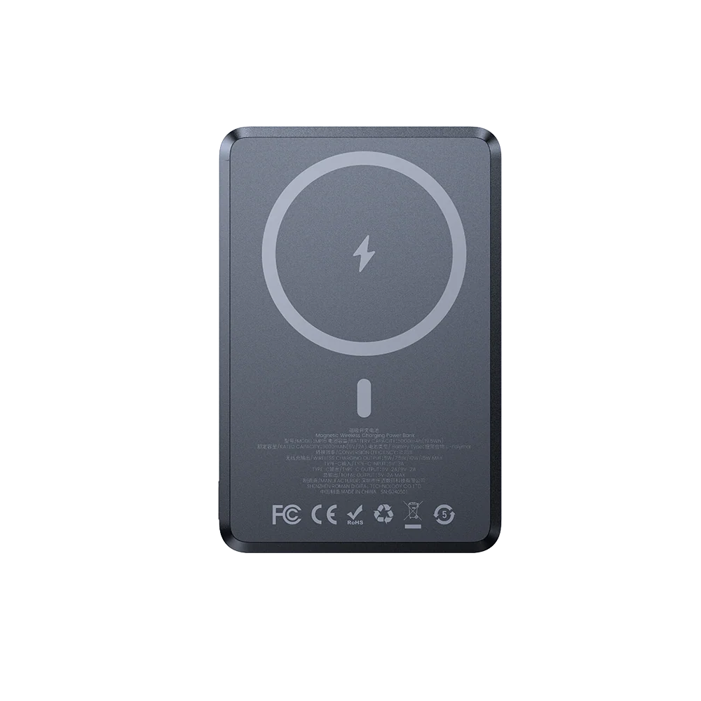 ArmorGo Power Bank 5000mAh - Image 4