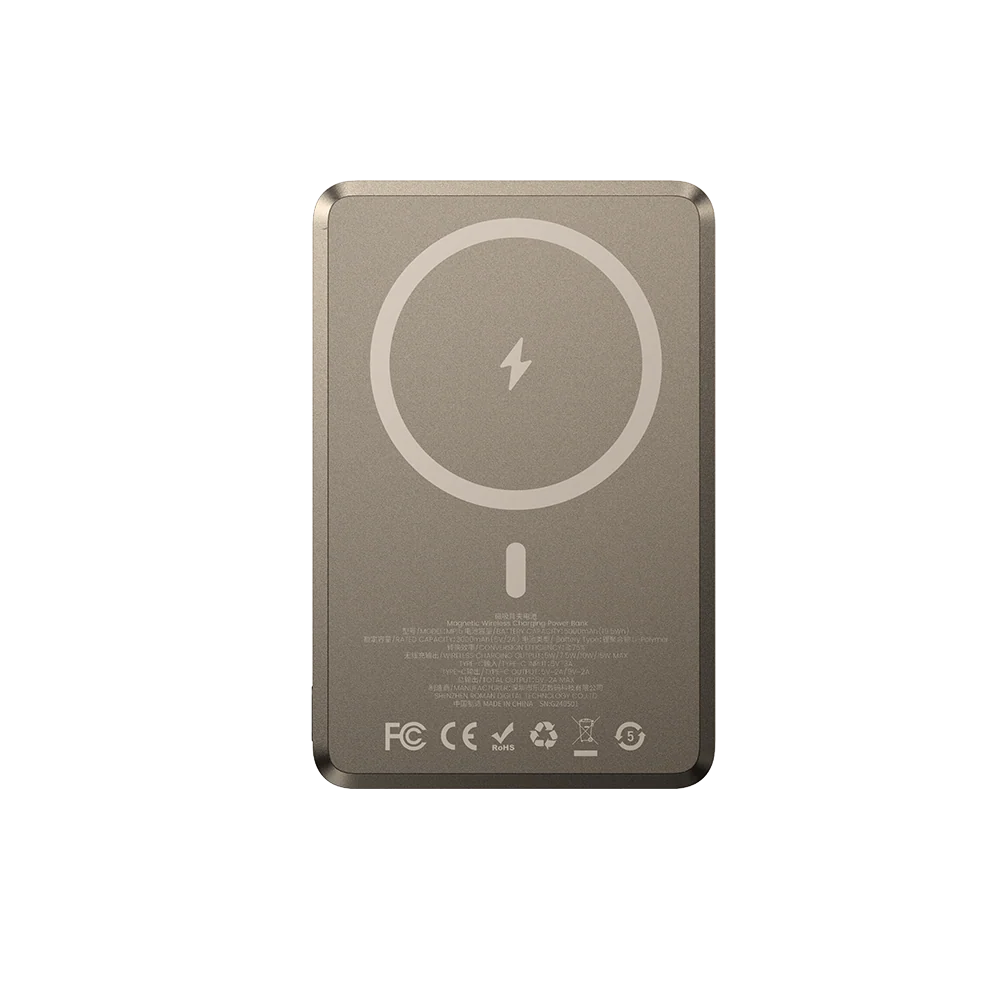 ArmorGo Power Bank 5000mAh - Image 13
