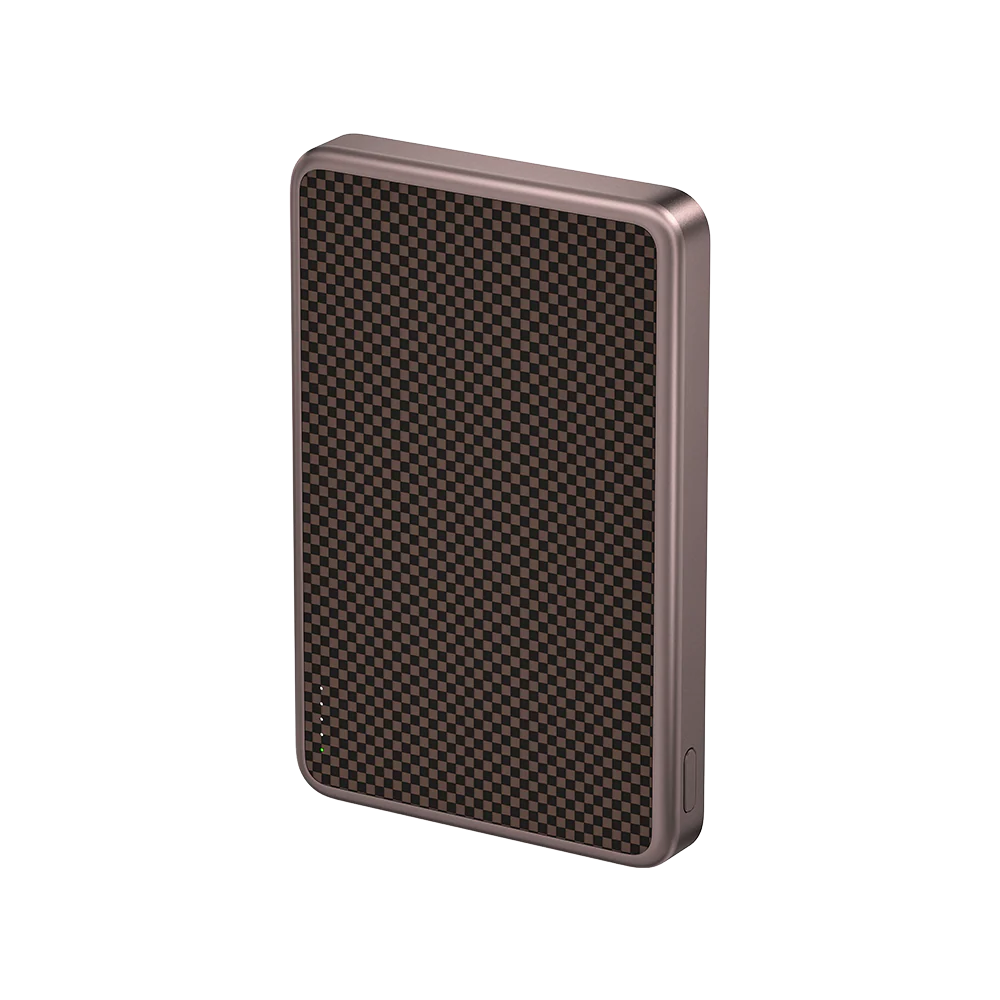 ArmorGo Qi2 Power Bank 10000mAh - Image 3