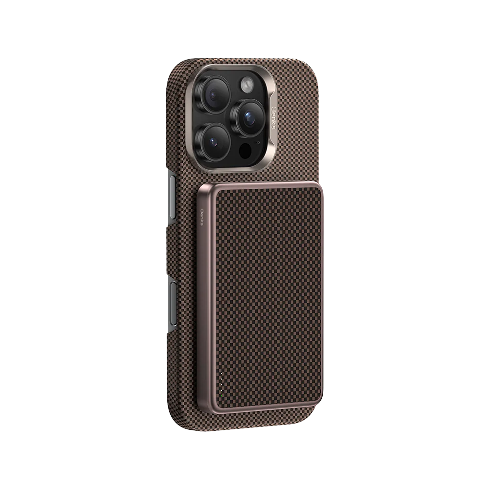 ArmorGo Qi2 Power Bank 10000mAh - Image 5