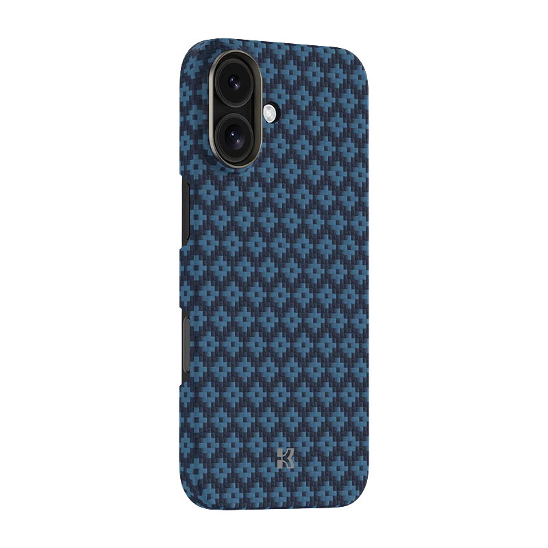 ArmorGrid ArmorAir Case built with Kevlar® for iPhone 17 - Image 3