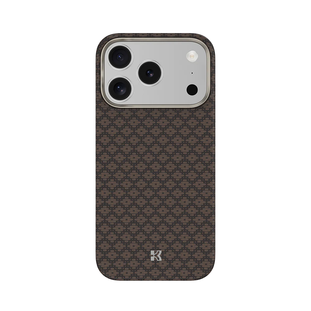 ArmorGrid ArmorAir Case built with Kevlar® for iPhone 17 Pro Max - Image 4