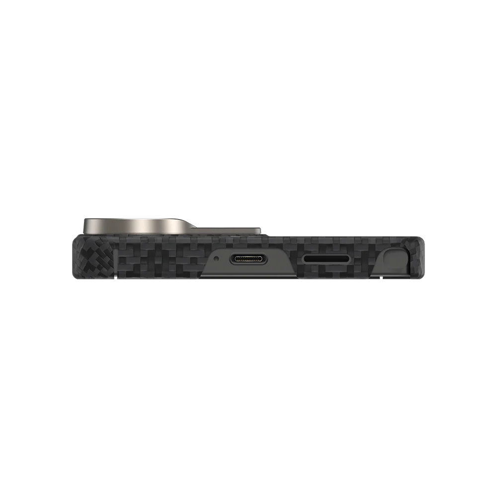 ArmorGrid ArmorAir Case built with Kevlar® for Samsung Galaxy S26 Ultra - Image 9