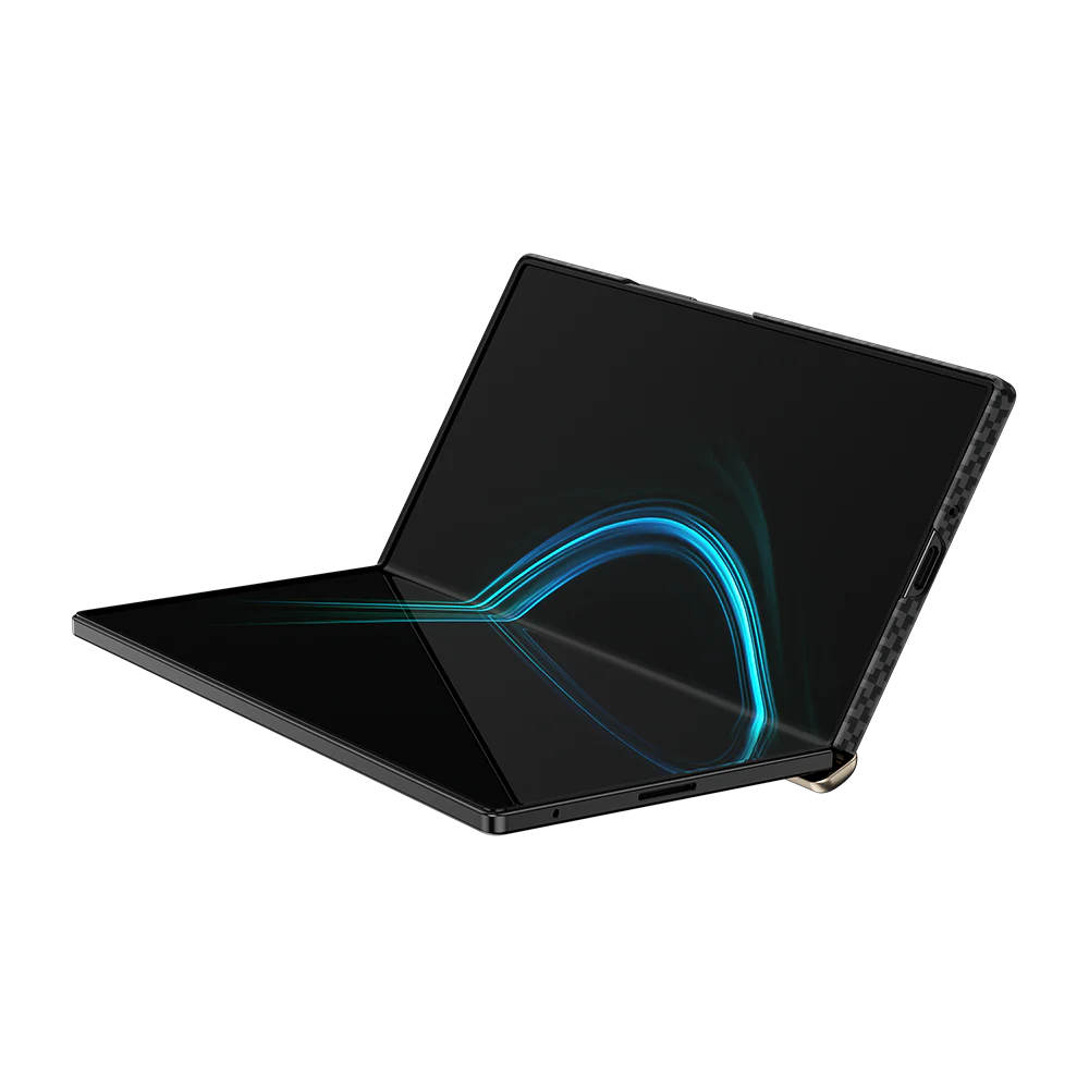 ArmorGrid ArmorAir Case built with Kevlar® for Samsung Galaxy Z Fold 7 - Image 4