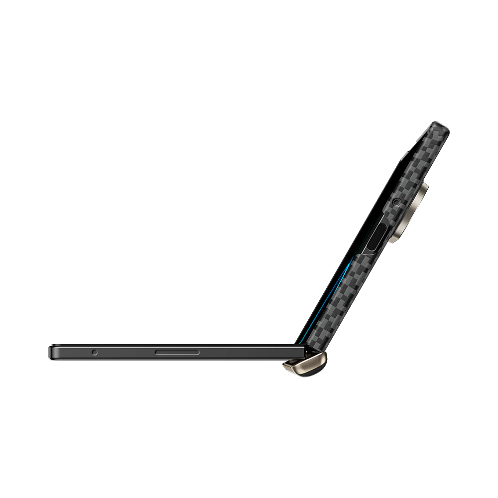 ArmorGrid ArmorAir Case built with Kevlar® for Samsung Galaxy Z Fold 7 - Image 5