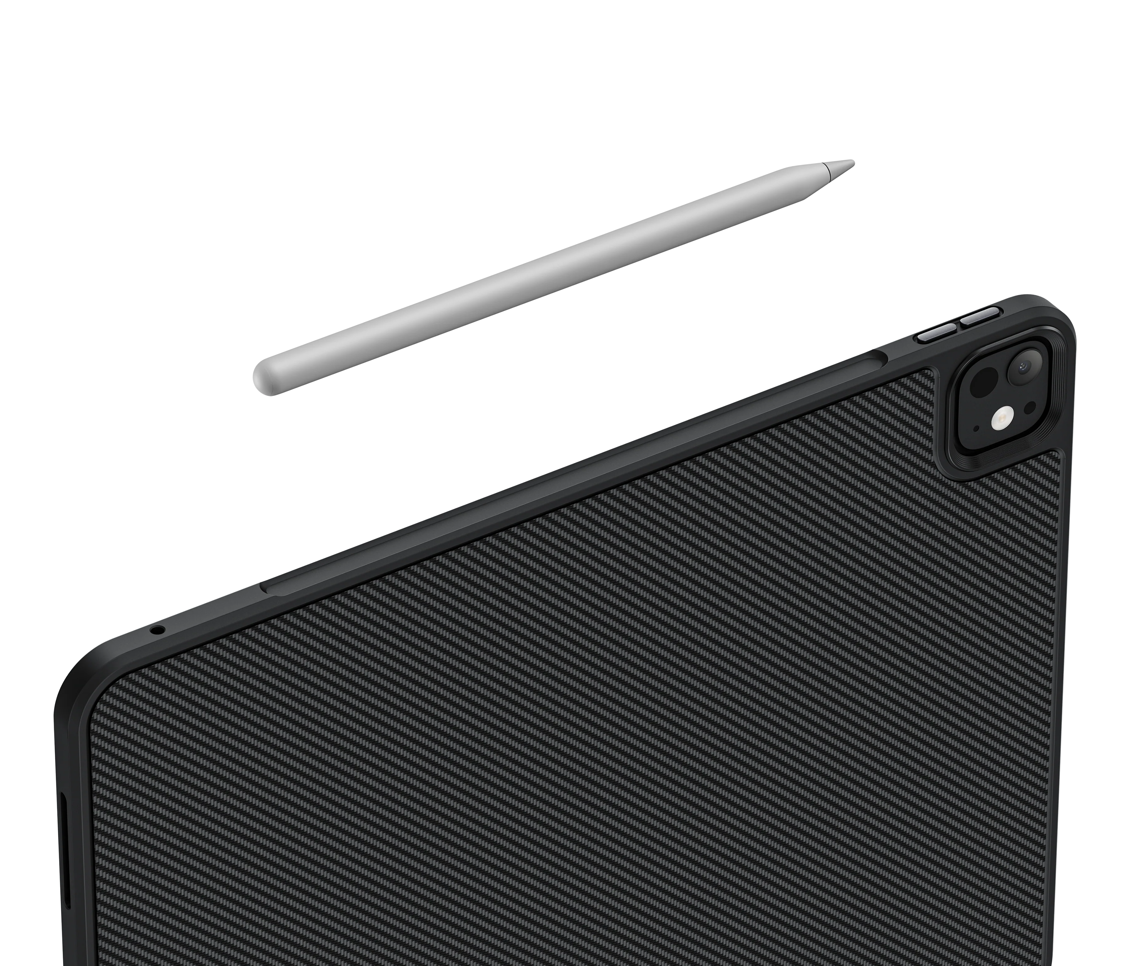 ArmorPro Case built with Kevlar® 600D for iPad - Image 3