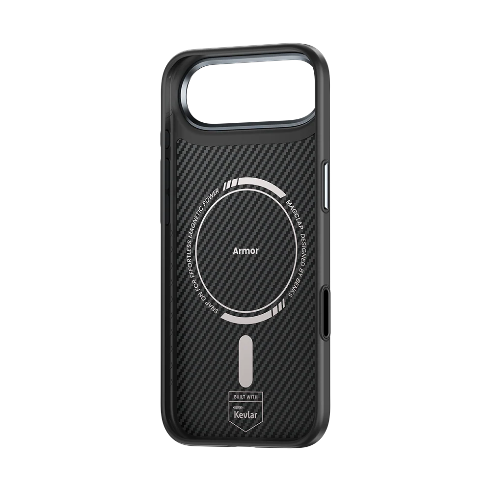 ArmorPro Case built with Kevlar® 600D for iPhone Air - Image 3