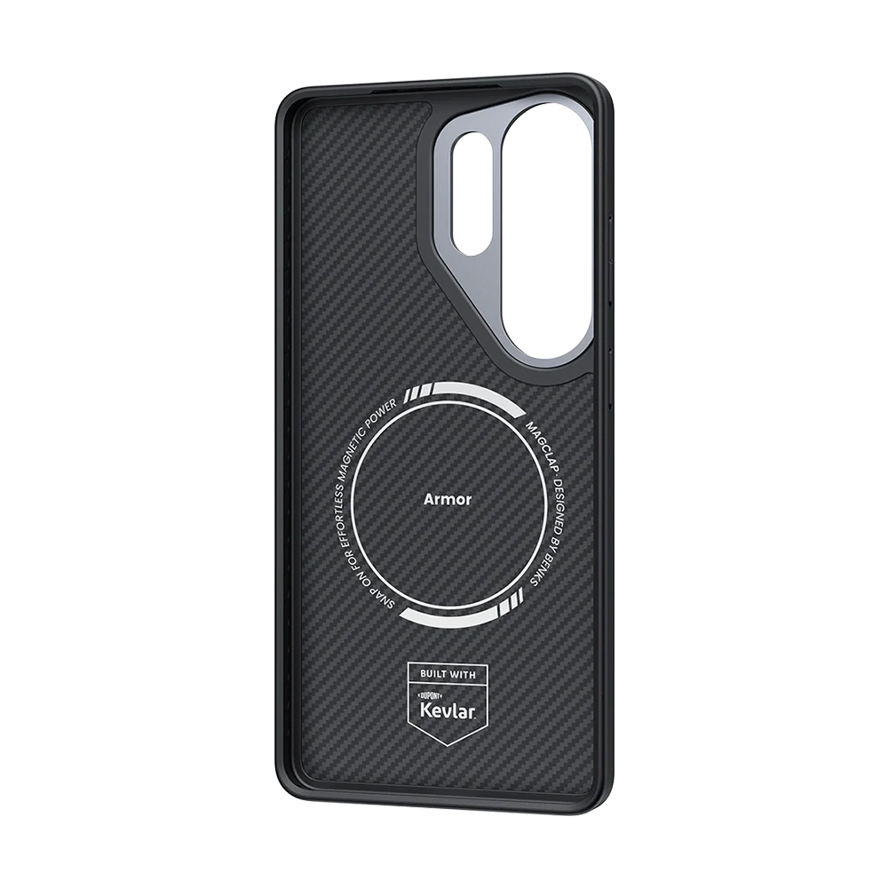 ArmorPro Case built with Kevlar® 600D for Samsung Galaxy S26 Ultra - Image 3