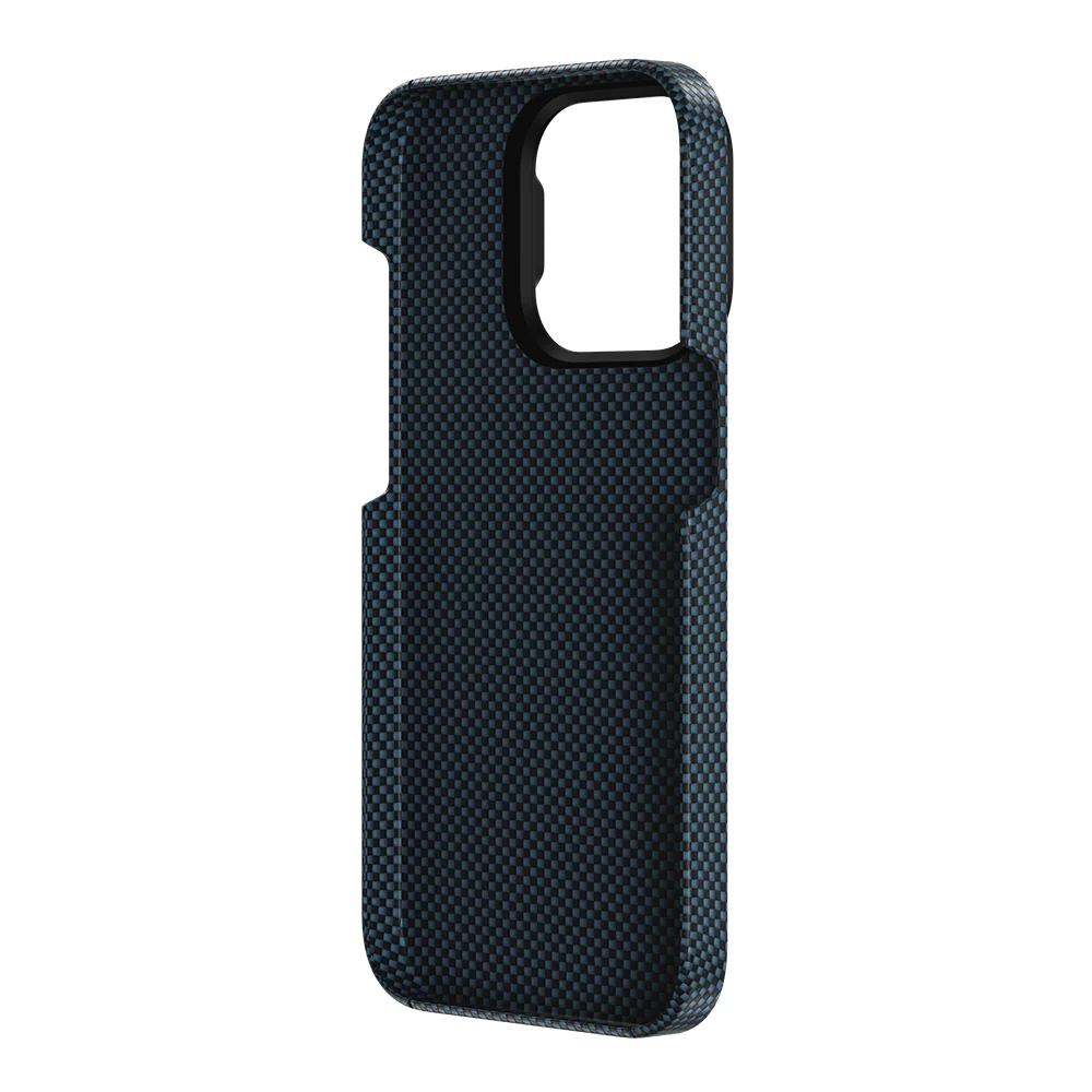 ArmorTint Case built with Kevlar® for iPhone 15 Pro Max - Image 5