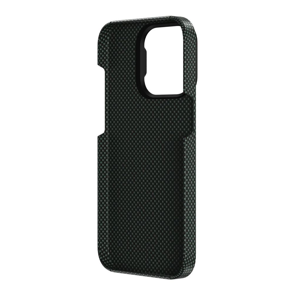 ArmorTint Case built with Kevlar® for iPhone 15 Pro Max - Image 6