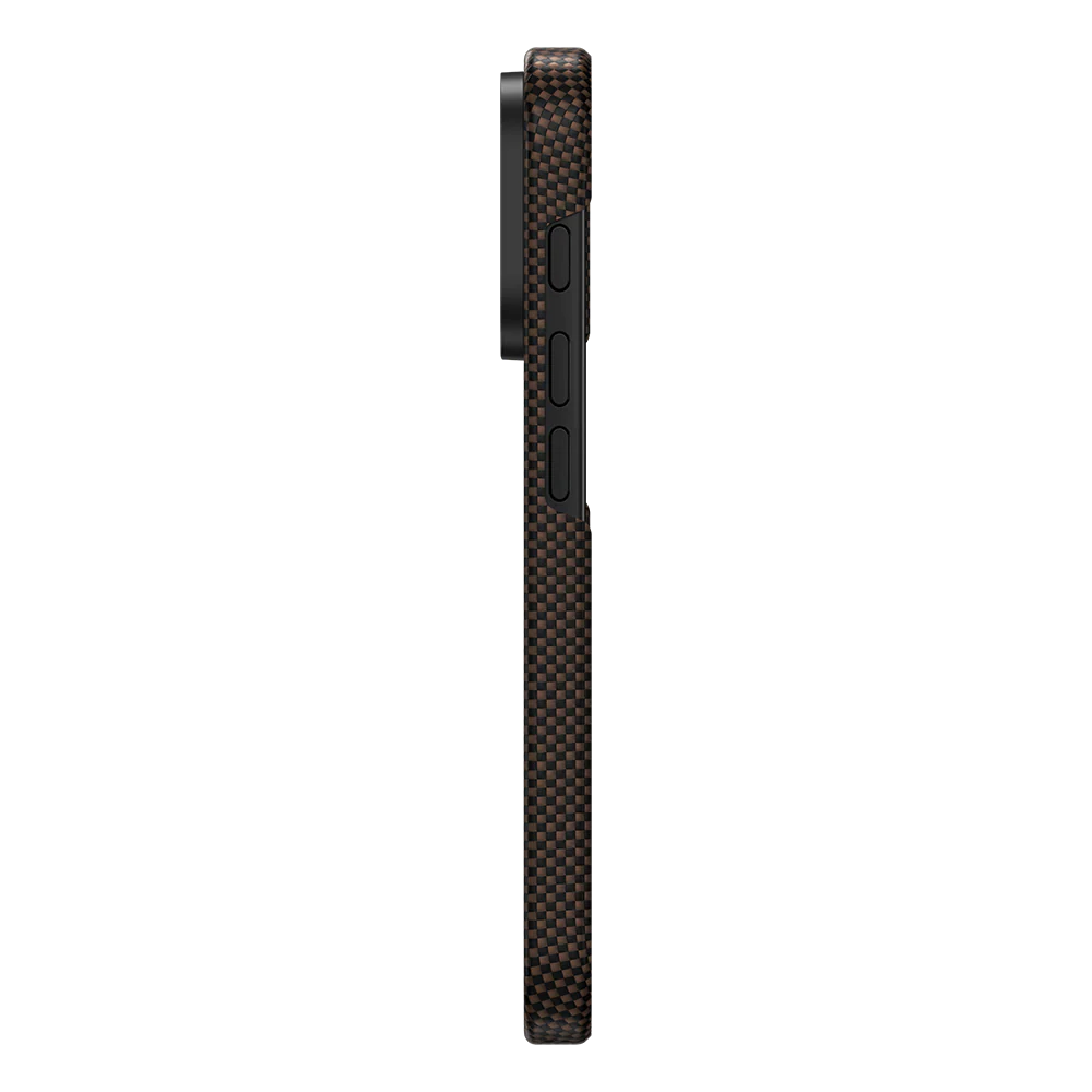 ArmorTint Case built with Kevlar® for iPhone 16 - Image 10