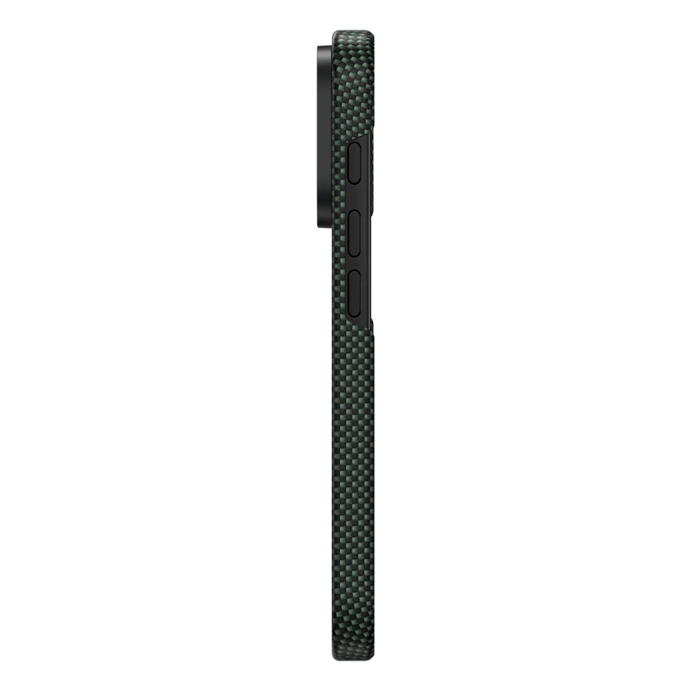 ArmorTint Case built with Kevlar® for iPhone 16 - Image 12