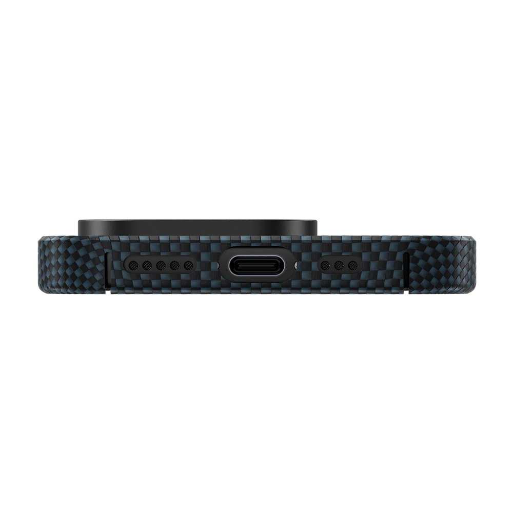 ArmorTint Case built with Kevlar® for iPhone 16 - Image 14