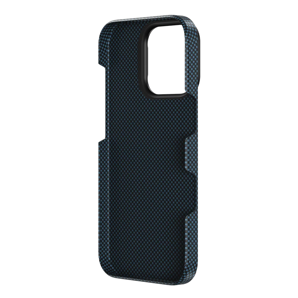 ArmorTint Case built with Kevlar® for iPhone 16 - Image 8