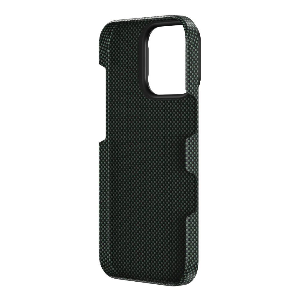 ArmorTint Case built with Kevlar® for iPhone 16 Pro Max - Image 7