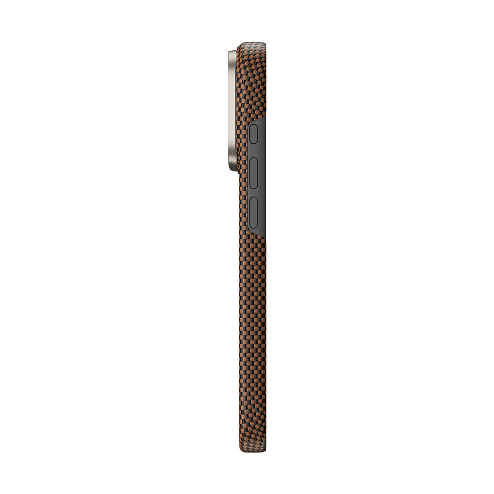 ArmorTint Case built with Kevlar® for iPhone 17 Pro - Image 10