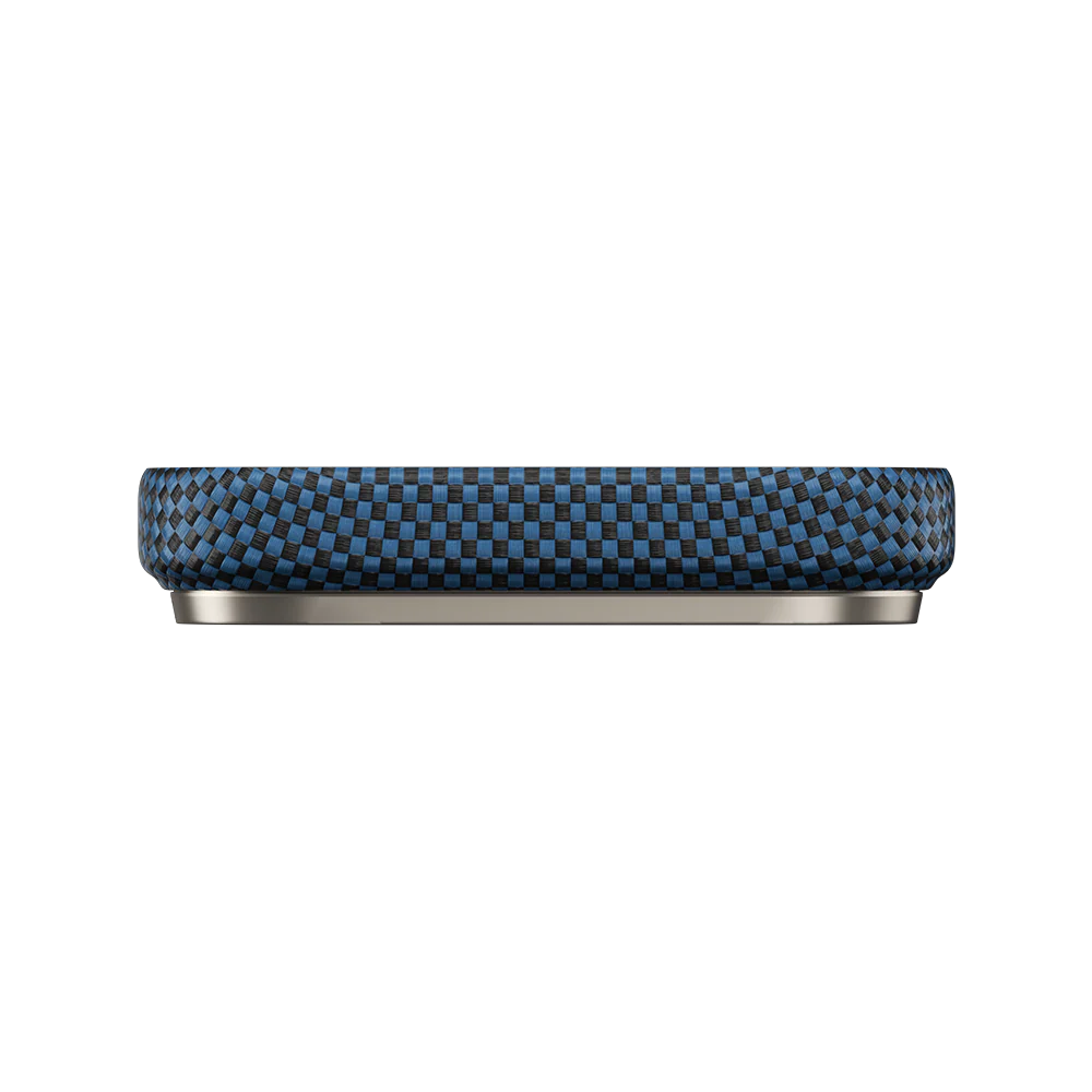 ArmorTint Case built with Kevlar® for iPhone 17 Pro - Image 11