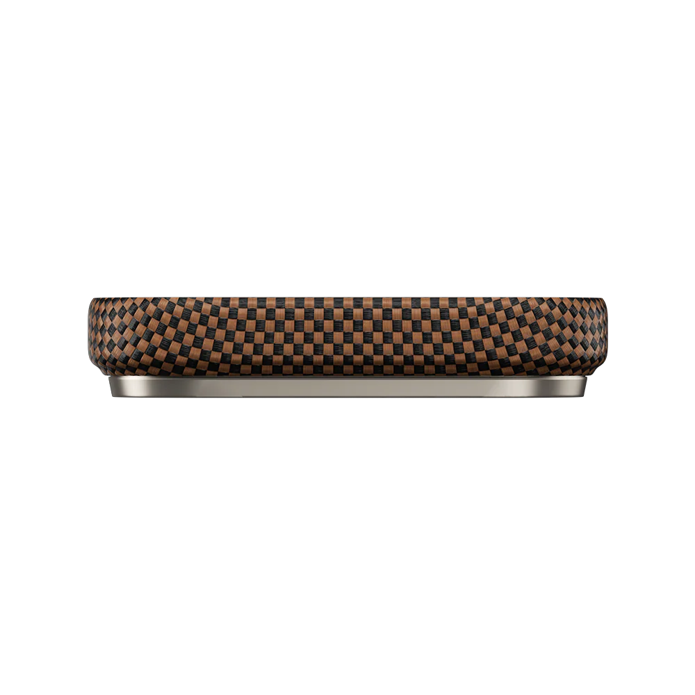 ArmorTint Case built with Kevlar® for iPhone 17 Pro - Image 12