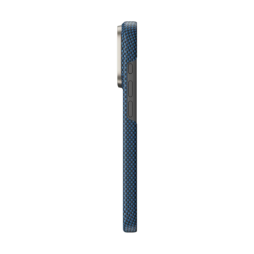 ArmorTint Case built with Kevlar® for iPhone 17 Pro - Image 9