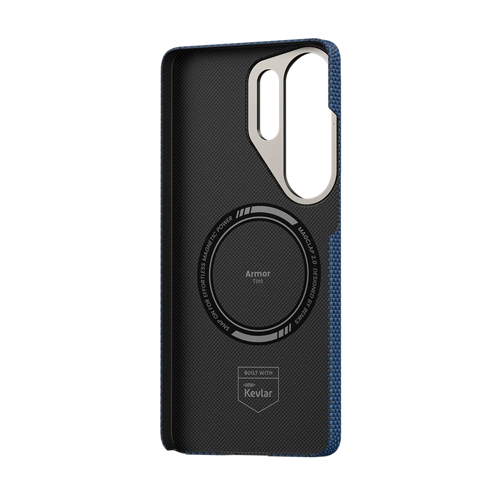 ArmorTint Case built with Kevlar® for Samsung Galaxy S26 Ultra - Image 3