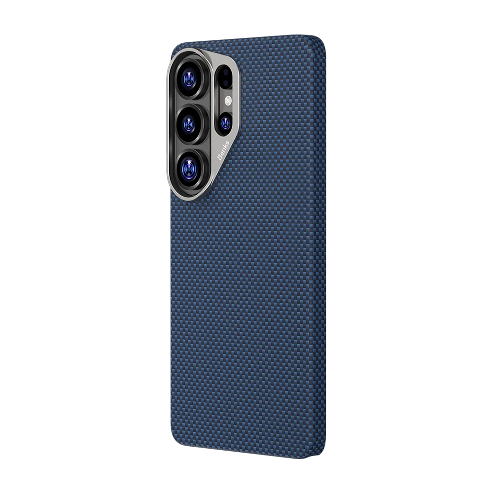 ArmorTint Case built with Kevlar® for Samsung Galaxy S26 Ultra - Image 4