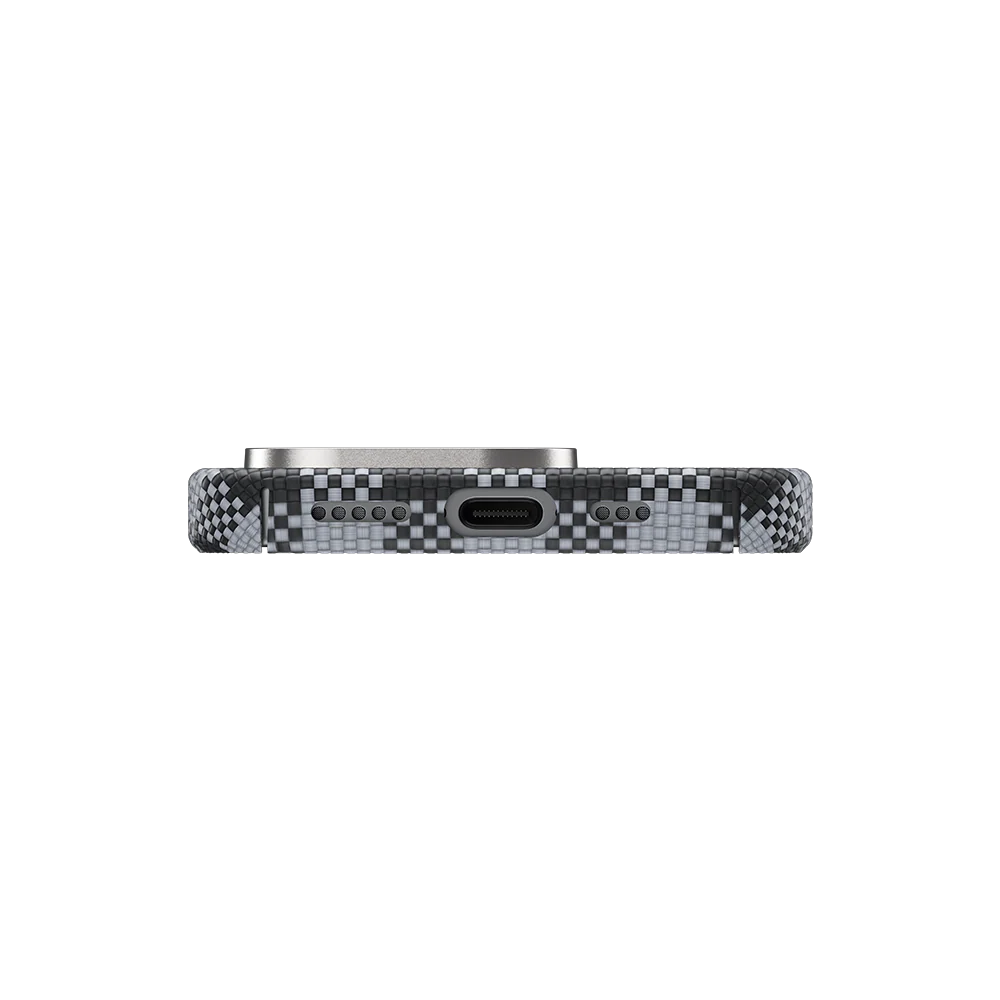 ArmorVichy Case built with Kevlar® for iPhone 15 Pro - Image 7