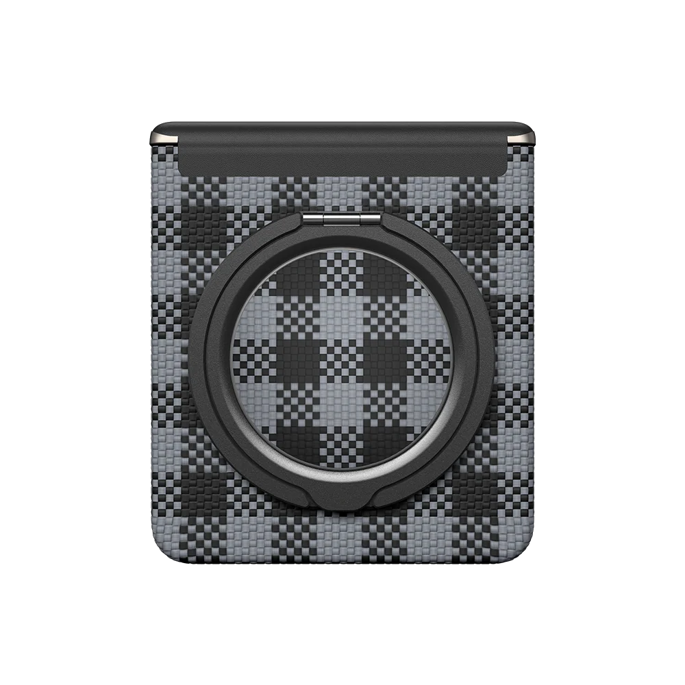 ArmorVichy Case built with Kevlar® for Samsung Galaxy Z Flip 7 - Image 6