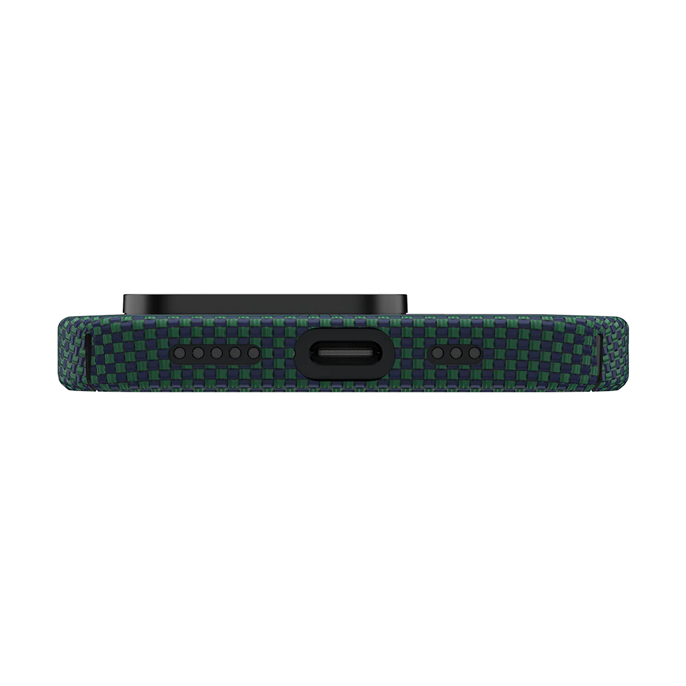 Aurora ArmorAir Case built with Kevlar® for iPhone 15 Pro Max - Image 4