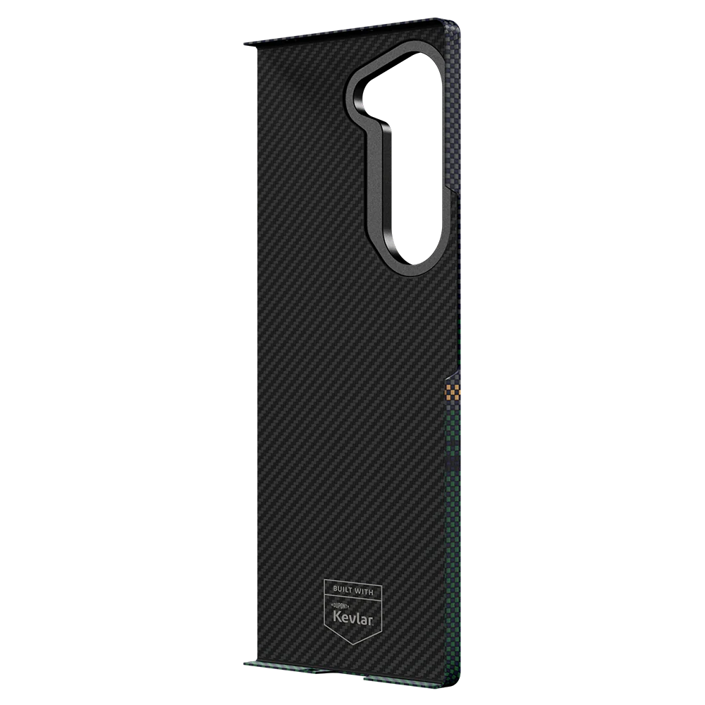 Aurora ArmorAir Case built with Kevlar® for Samsung Z Fold 6 - Image 4