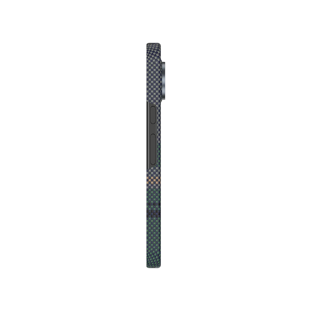 Aurora ArmorAir Case built with Kevlar® for Google Pixel 10 - Image 4