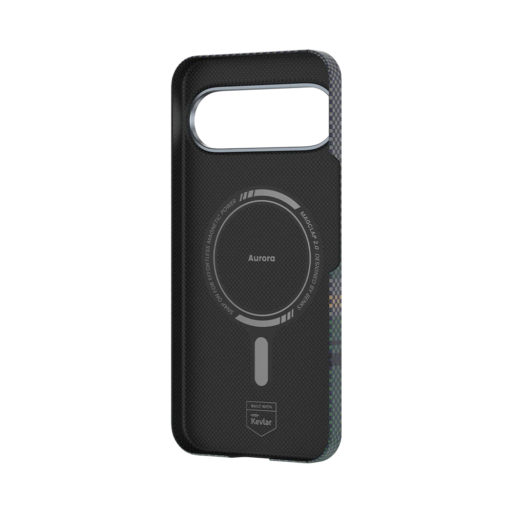 Aurora ArmorAir Case built with Kevlar® for Google Pixel 10 Pro XL - Image 3