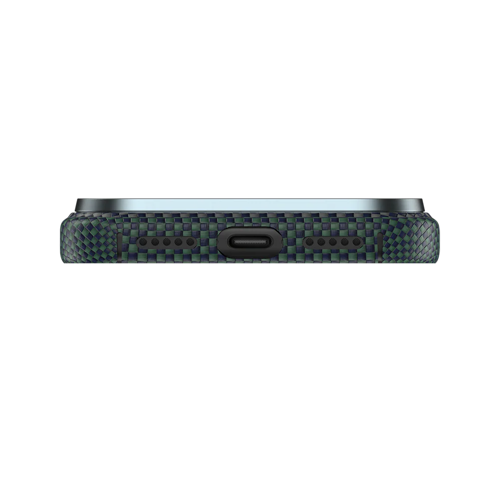 Aurora ArmorAir Case built with Kevlar® for iPhone 17 Pro - Image 7