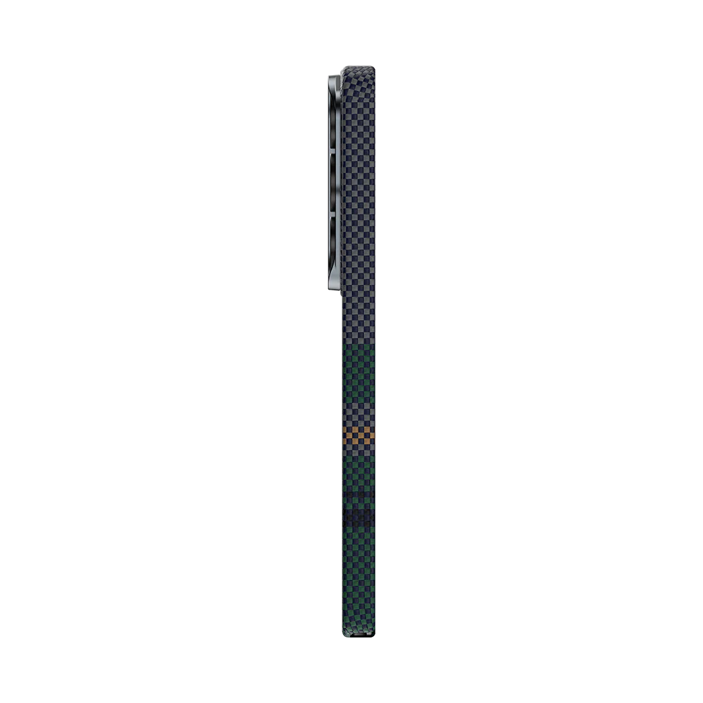 Aurora ArmorAir Case built with Kevlar® for Samsung Galaxy S26 Ultra - Image 4