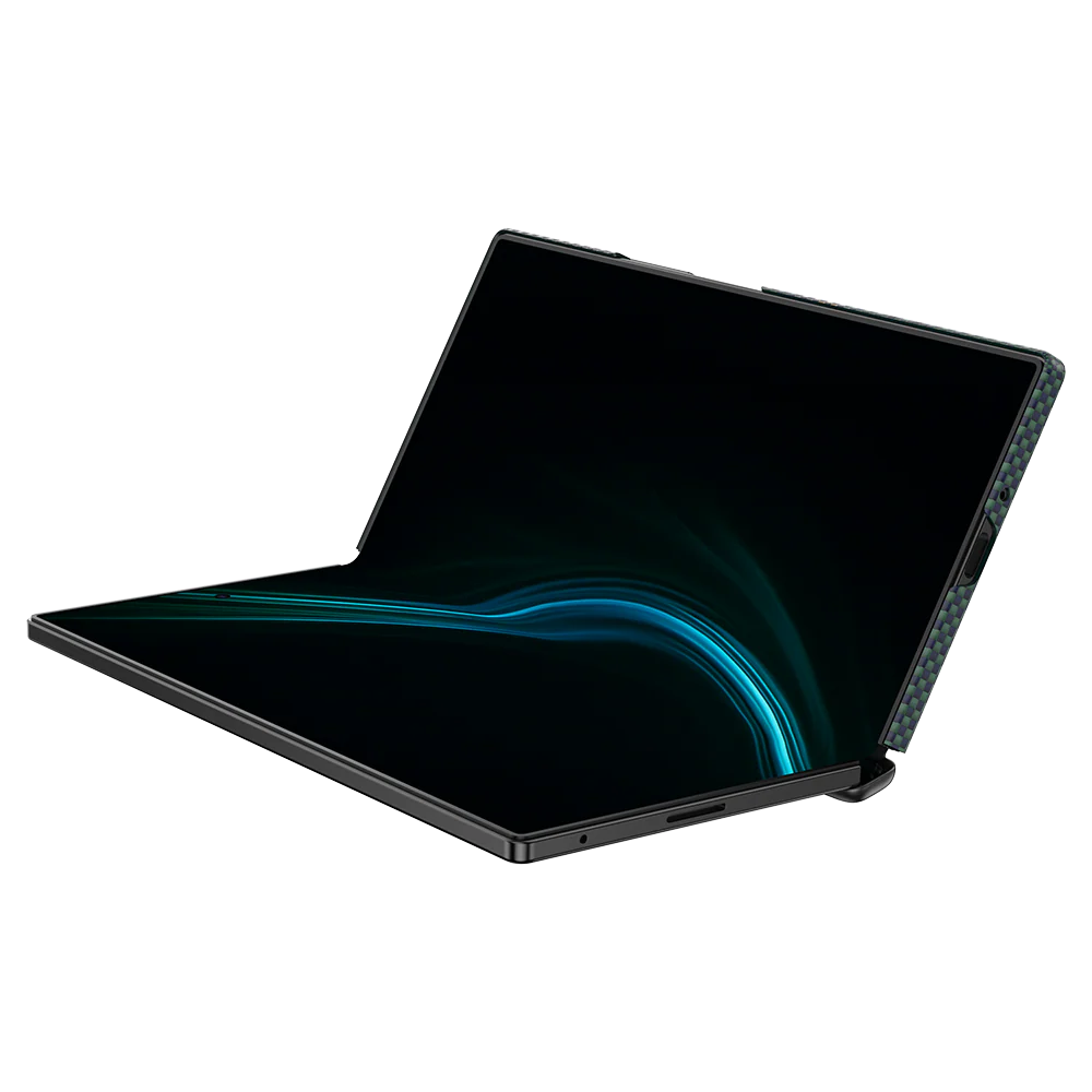 Aurora ArmorAir Case built with Kevlar® for Samsung Galaxy Z Fold 7 - Image 5