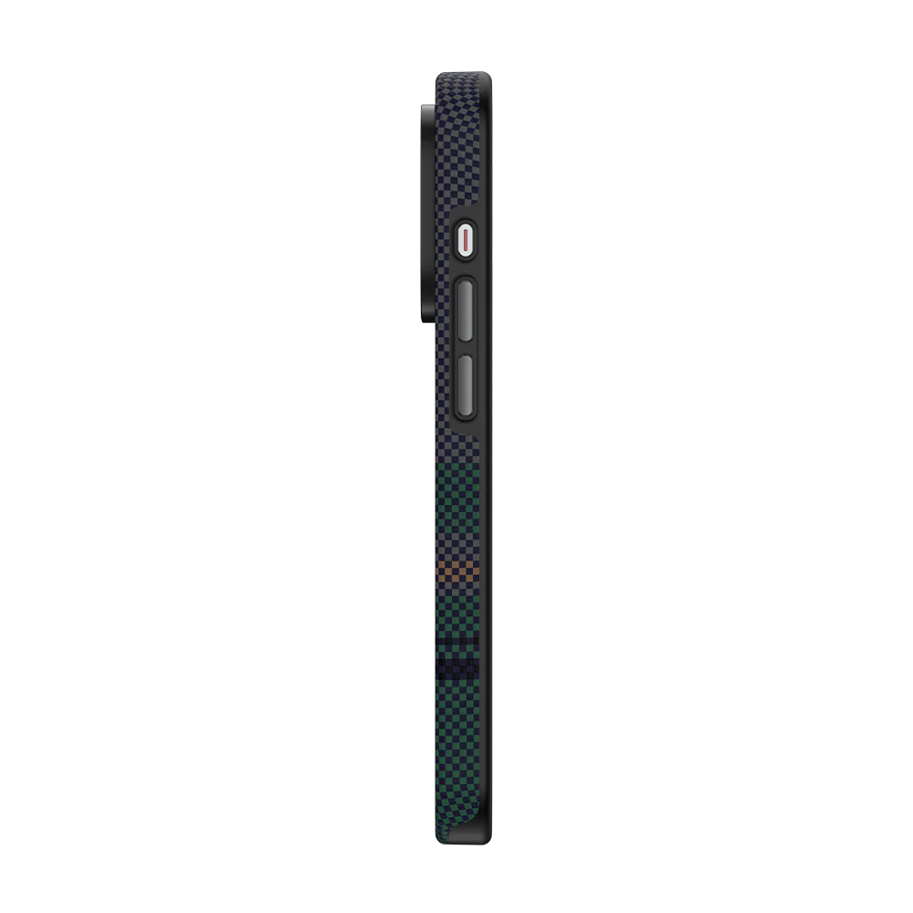 Aurora ArmorPro Case built with Kevlar® for iPhone 15 Pro - Image 3